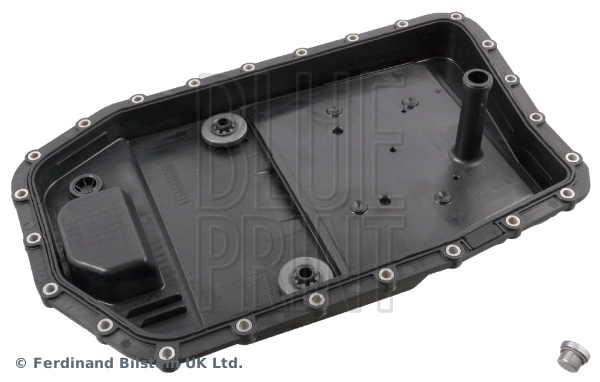 Hydraulic Filter, automatic transmission